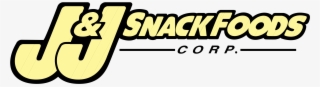 J&j Snack Foods Logo Png Transparent