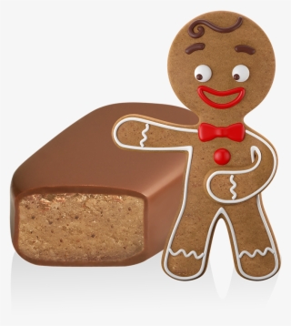 Gingerbread