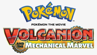 Image Result For Pokemon Movie 19 Volcanion And The