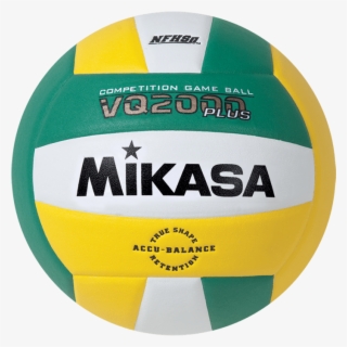 Six Pack Mikasa Competition Micro Cell Game Ball