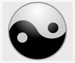 Yin Yang Symbol Png
