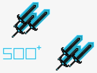 Magic Sword