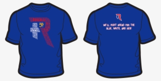 50th Celebration T-shirt