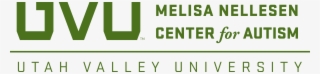 Melisa Nellesen Center For Autism Special Olympics