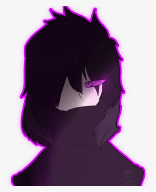 Human Enderman By Just A Hikikomori