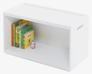 Rackham Book Shelf Home > Storage > Stacking Storage
