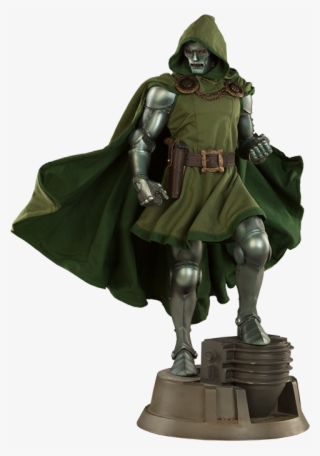 Doom Premium Format™ Figure