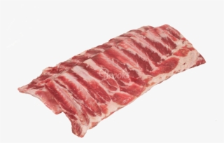 Pork Spare Ribs, Lb