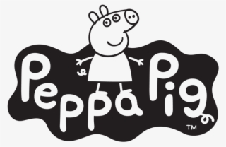 Peppa Pig Logo
