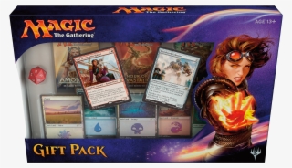 Mtg Magic 2017 Gift Pack