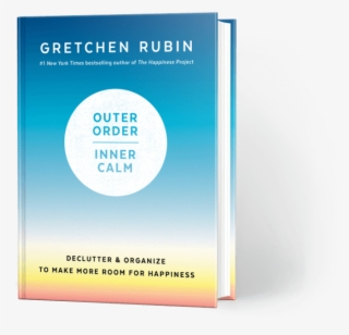 About Outer Order, Inner Calm