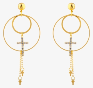 High Praise Earrings