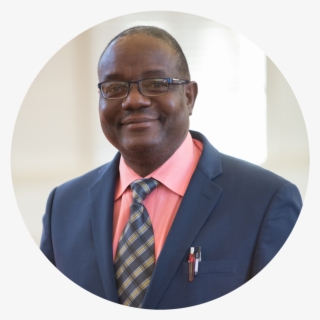 Ngoma Masiala, Pastor, United African Baptist Church