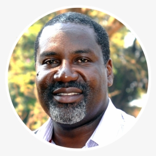 Conrad Mbewe Pastor Of Kabwata Baptist Church In Lusaka,