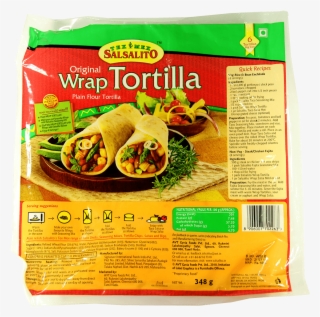 Tortilla Wraps