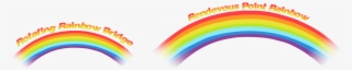 Arc En Ciel Grand