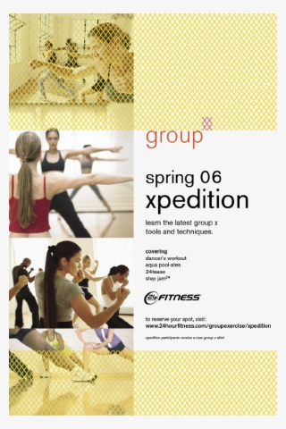 Two Consecutive Years Of Branding For The "group X"