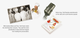 Meal Ideasproductshistory