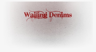 Wailing Denims Competitors, Revenue And Employees