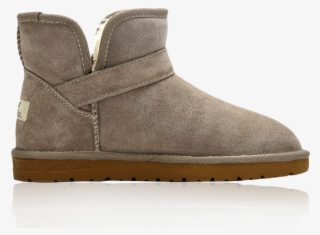 Snow Boot Camel Boots