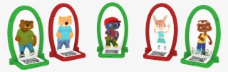 Yeet Toys For Kids