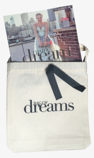 Bag Of Dreams