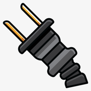 Plug Emoji Png
