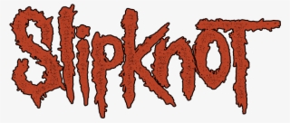Slipknot Logo