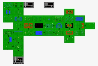 Abobo's Big Adventure/level
