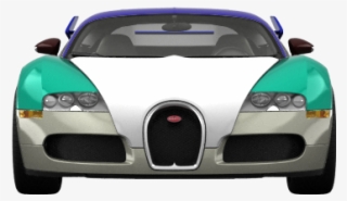 Bugatti Veyron'05 By Lil Xan