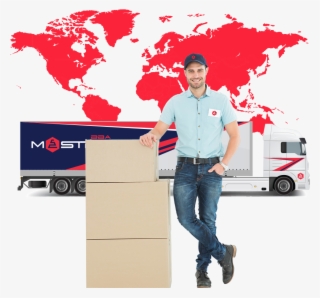 Our International Shipping Software Is Ideal For Companies