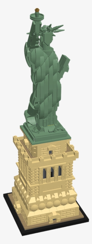 Statue Of Liberty Torch Png