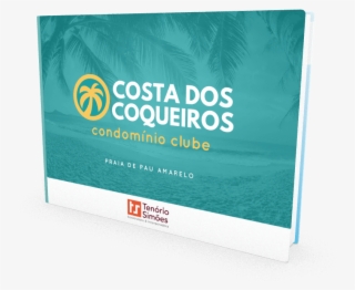 Book Do Costa Dos Coqueiros