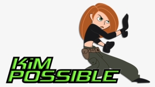 Kim Possible Image