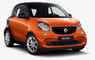 Smart Car Png