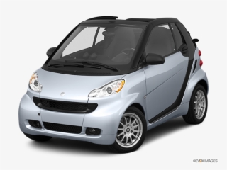 2011 Smart Fortwo