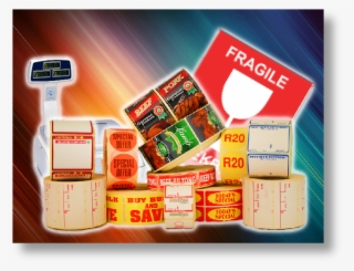 Scale Label Manufacturers