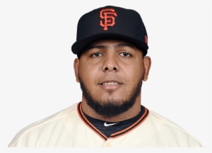 Reyes - Giants
