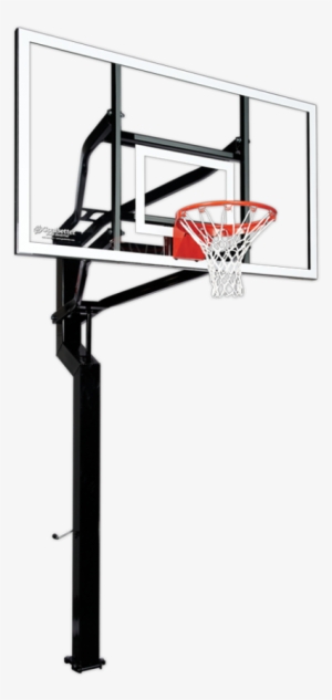 Item - Basketball Hoops At Scheels