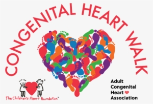Logo New 2018, Png - Congenital Heart Walk Philadelphia Zoo