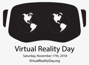 Learn More At Virtualrealityday - 2018