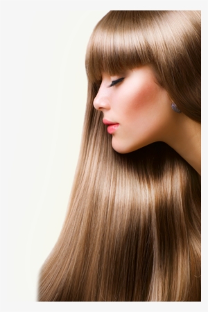 Copyright © 2014 Glamour Hair By Jaki - Side Profile Woman Hair