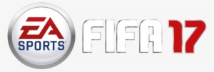 Fifa 17 Logo Comments - Nhl 17 Echl