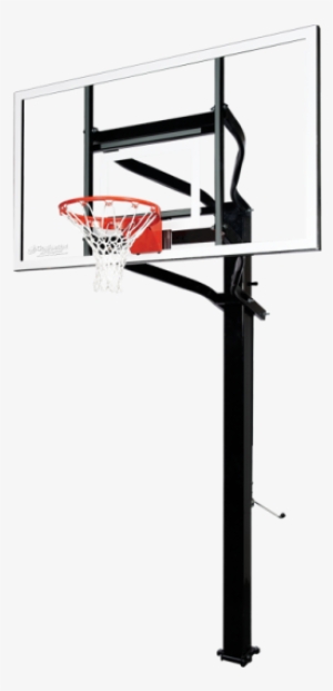 Goalsetter X672 Basketball Hoop - Shoot Basketball