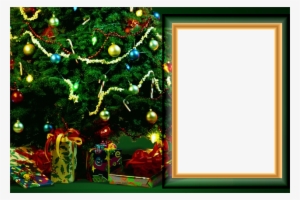 Frame-93 - Christmas Tree - (region 1 Import Dvd)