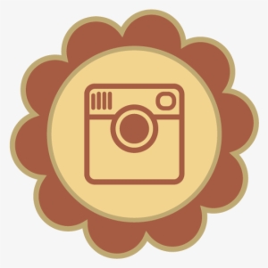 Free Social Icon Png Instagram - Instagram Icons