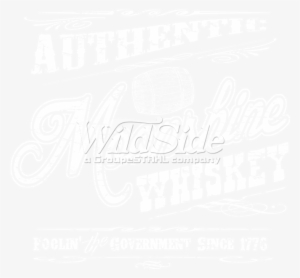 Authentic Moonshine Whiskey - Moonshine Whiskey Mens Graphic Tees Reg To Big And