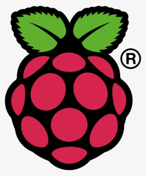 Raspberry Clipart Transparent - Png Raspberry Pi