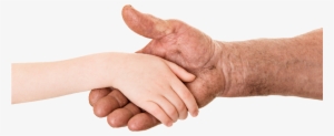 Old Hands Png