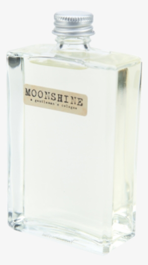 Moonshine, A Gentleman's Cologne - Perfume